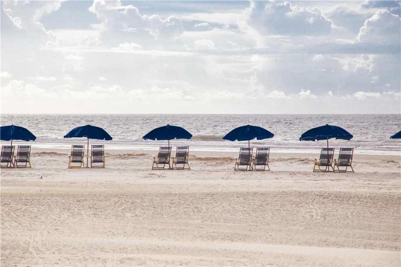 Hampton Place 5501 Hilton Head Island Exterior photo