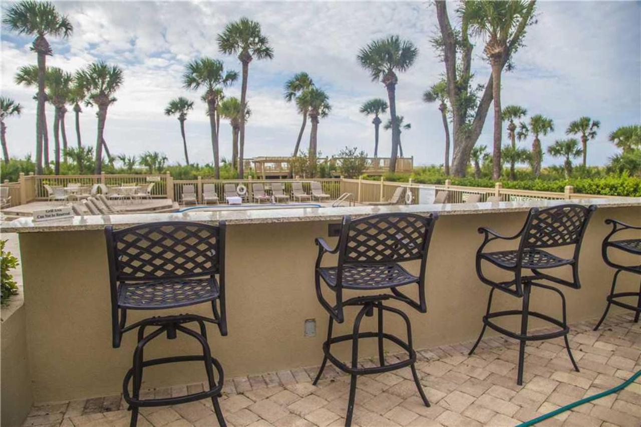Hampton Place 5501 Hilton Head Island Exterior photo