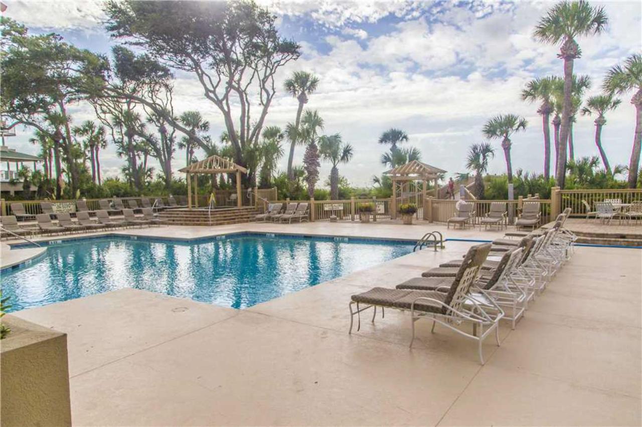Hampton Place 5501 Hilton Head Island Exterior photo