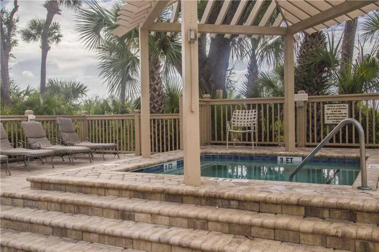 Hampton Place 5501 Hilton Head Island Exterior photo