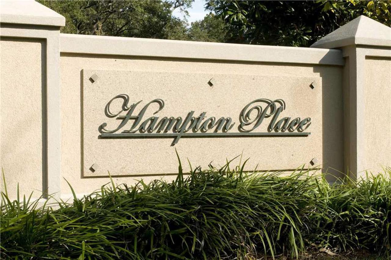 Hampton Place 5501 Hilton Head Island Exterior photo