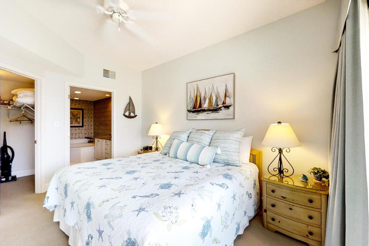 Hampton Place 5501 Hilton Head Island Exterior photo